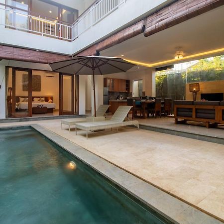 Villa Sayang Sanur VII Exteriér fotografie