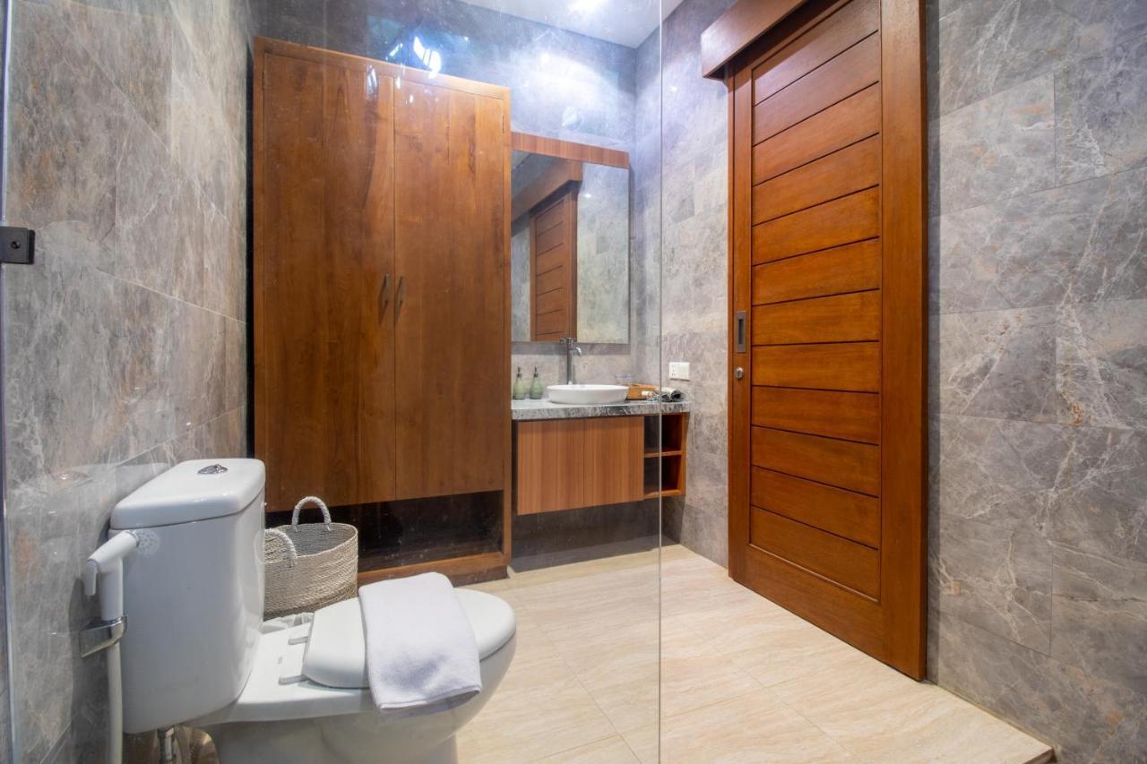 Villa Sayang Sanur VII Exteriér fotografie