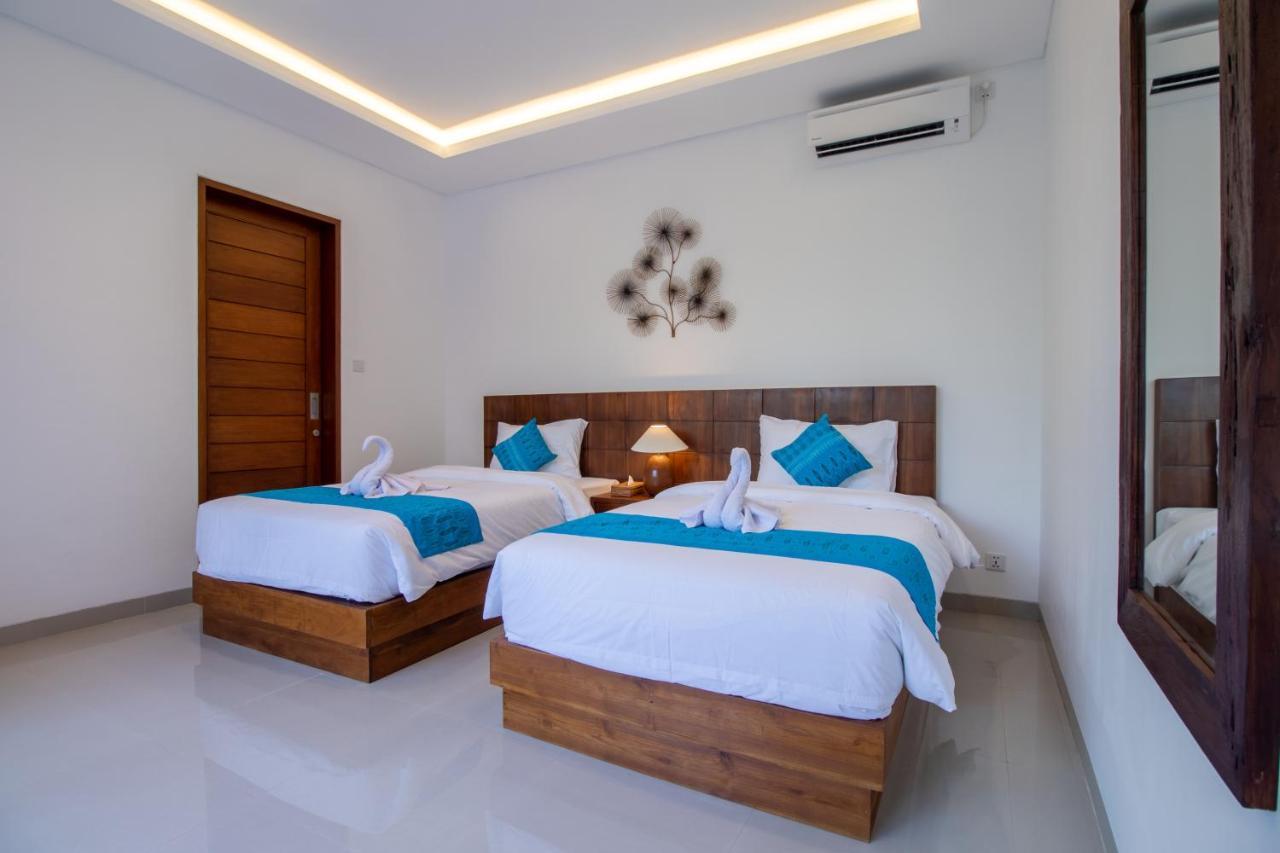 Villa Sayang Sanur VII Exteriér fotografie