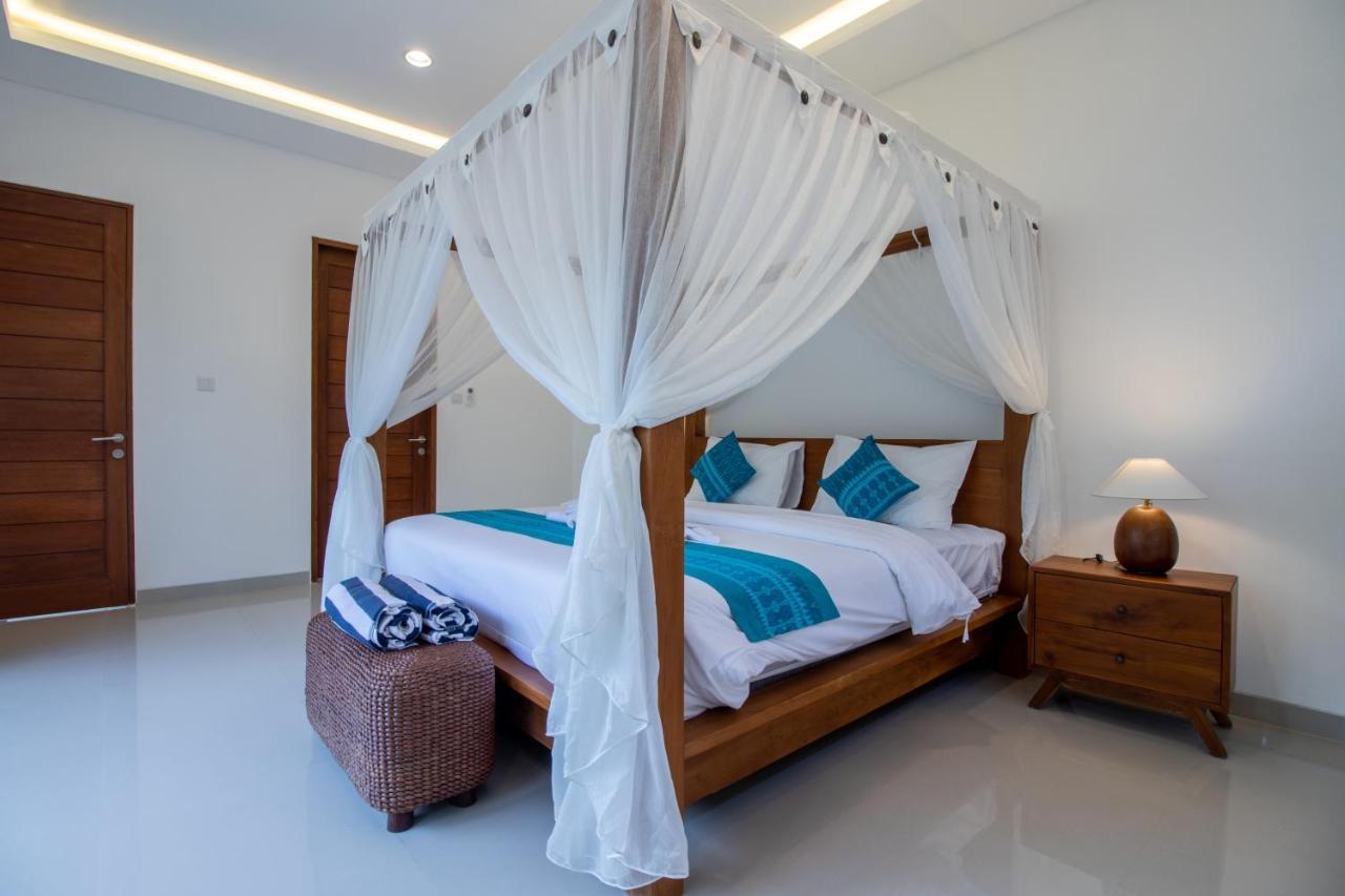 Villa Sayang Sanur VII Exteriér fotografie