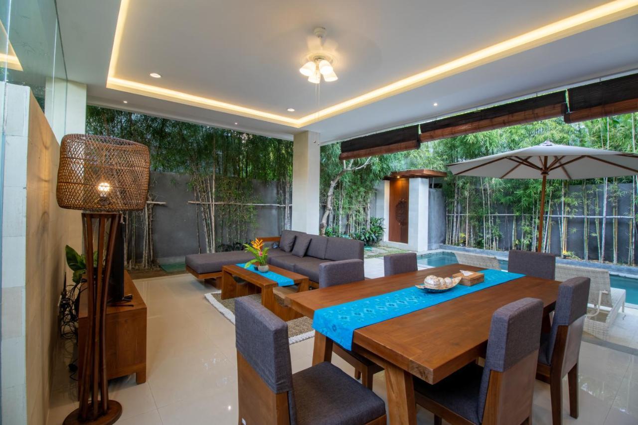 Villa Sayang Sanur VII Exteriér fotografie