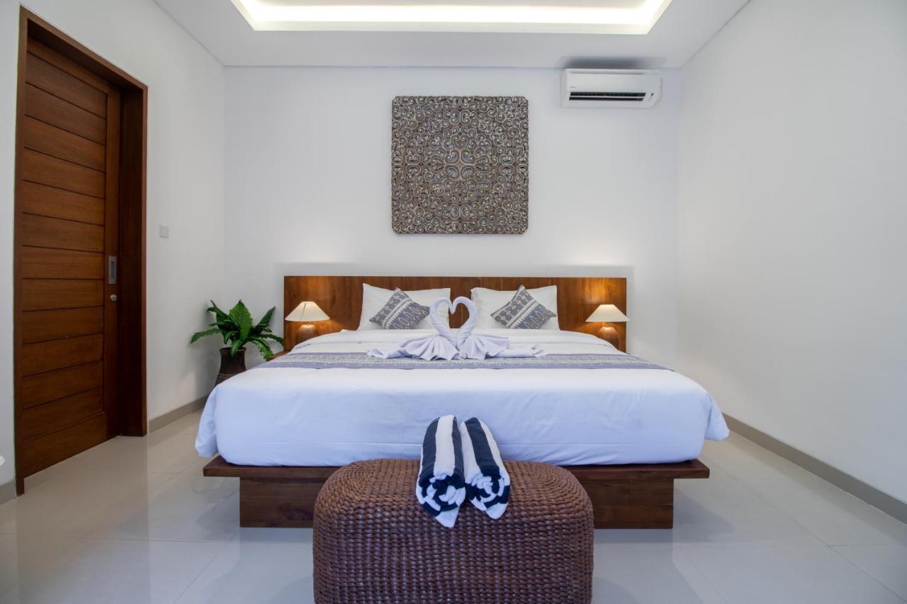 Villa Sayang Sanur VII Exteriér fotografie