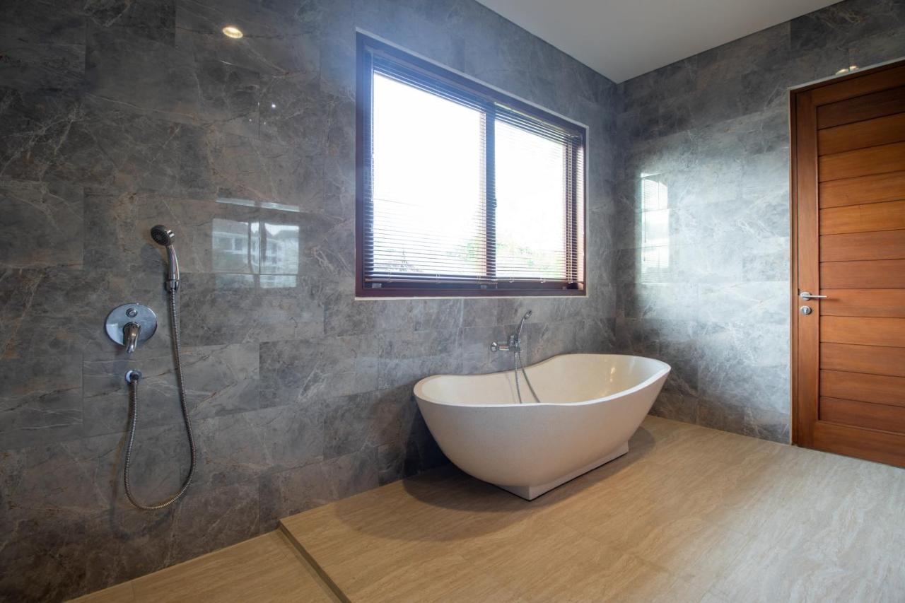 Villa Sayang Sanur VII Exteriér fotografie