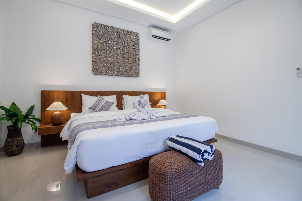 Villa Sayang Sanur VII Exteriér fotografie