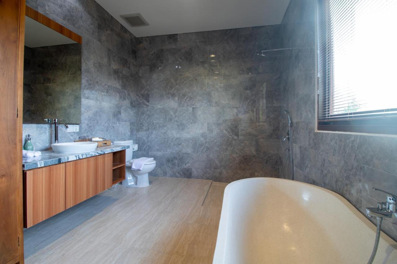 Villa Sayang Sanur VII Exteriér fotografie
