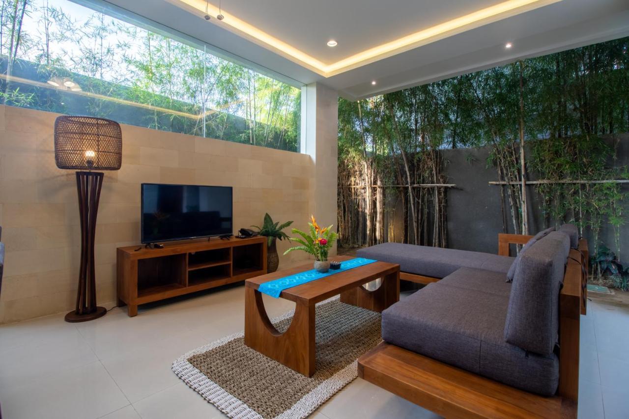 Villa Sayang Sanur VII Exteriér fotografie