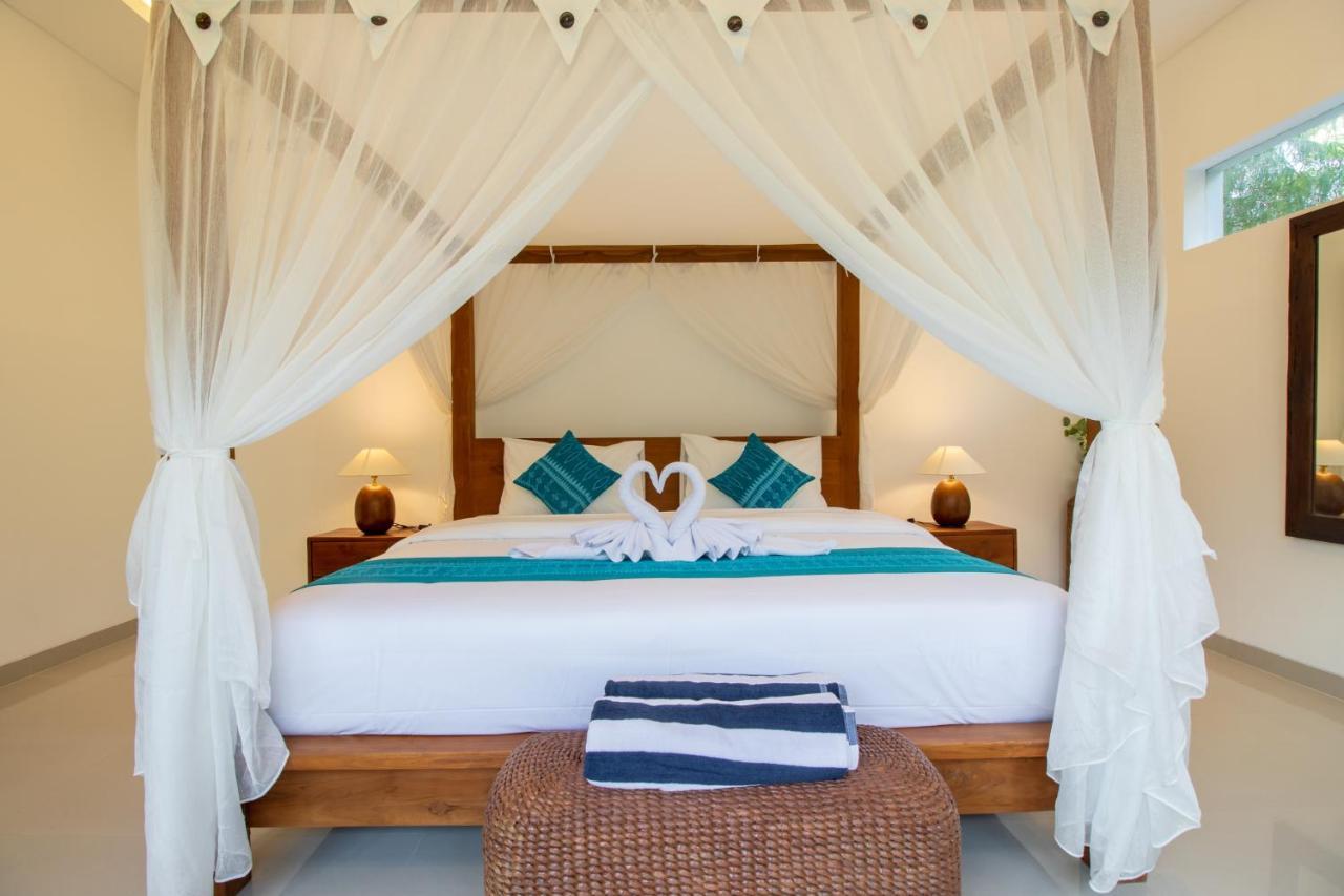 Villa Sayang Sanur VII Exteriér fotografie